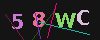 Gambar captcha