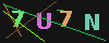 Gambar captcha