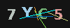 Gambar captcha